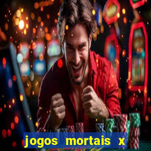 jogos mortais x torrent magnet